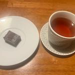 ディナーコース(Restaurant SU レストラン スー)