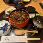 上ひつまぶし(鰻ひつまぶし備長 三越銀座店)