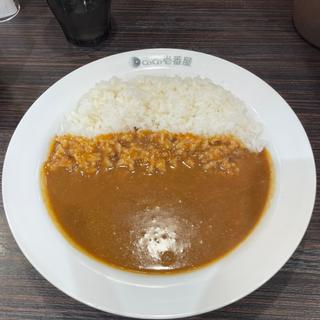 ポークカレー(カレーハウス CoCo壱番屋 東武みずほ台駅西口店)