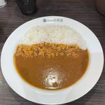 ポークカレー(カレーハウス CoCo壱番屋 東武みずほ台駅西口店)