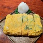 玉子焼き