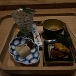 おまかせコース