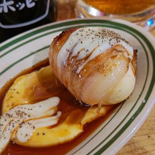 チータマ(チャコールスタンド野毛)