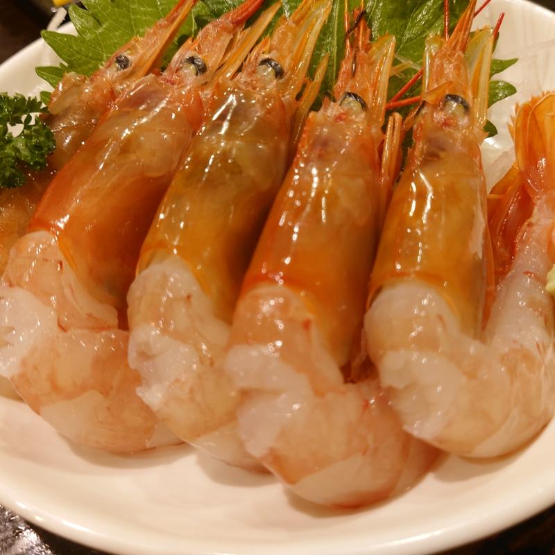 赤えび刺(源八船頭 新小岩店)