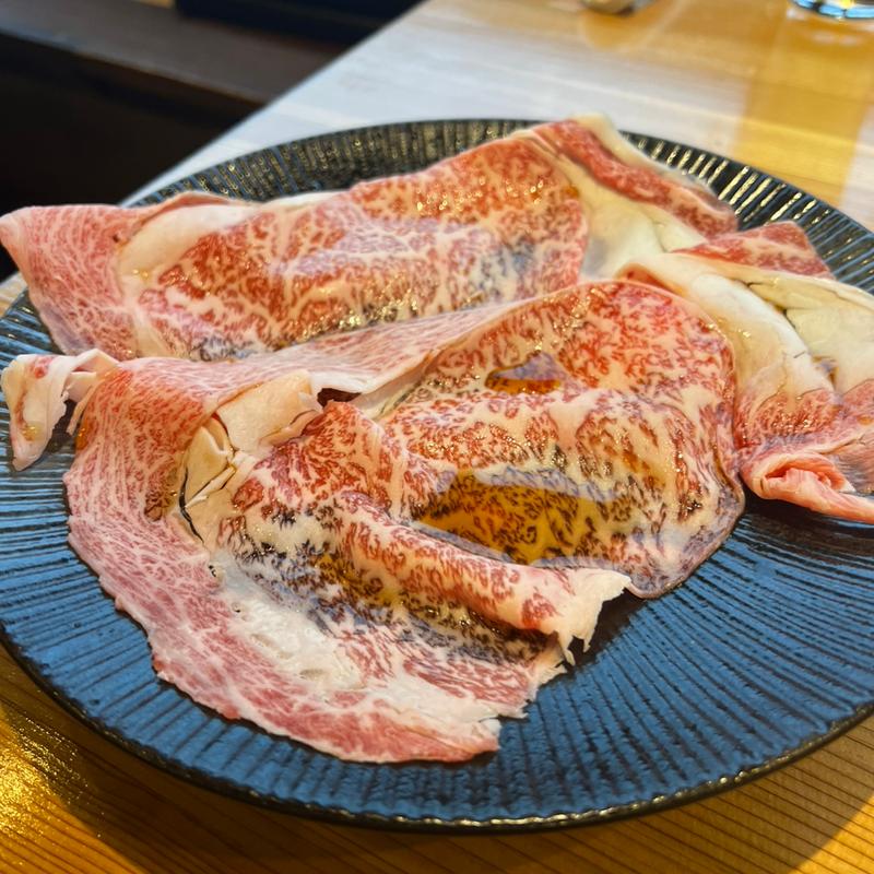 (炭火焼肉と韓国料理カンテイポウ)
