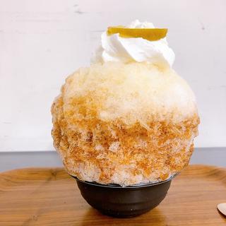 瀬戸内産ベルガモットにプアール茶(そごう広島店)