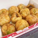 ラヂオ焼き