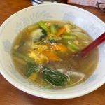 スープ（お好み定食）