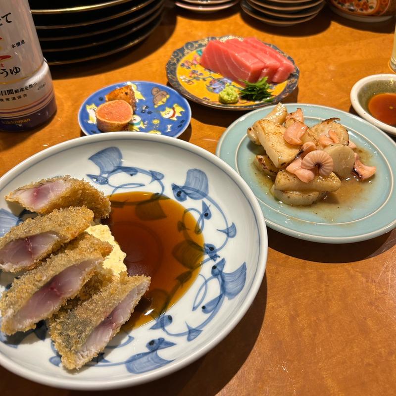 (酒場ソレデモヤッパリ)