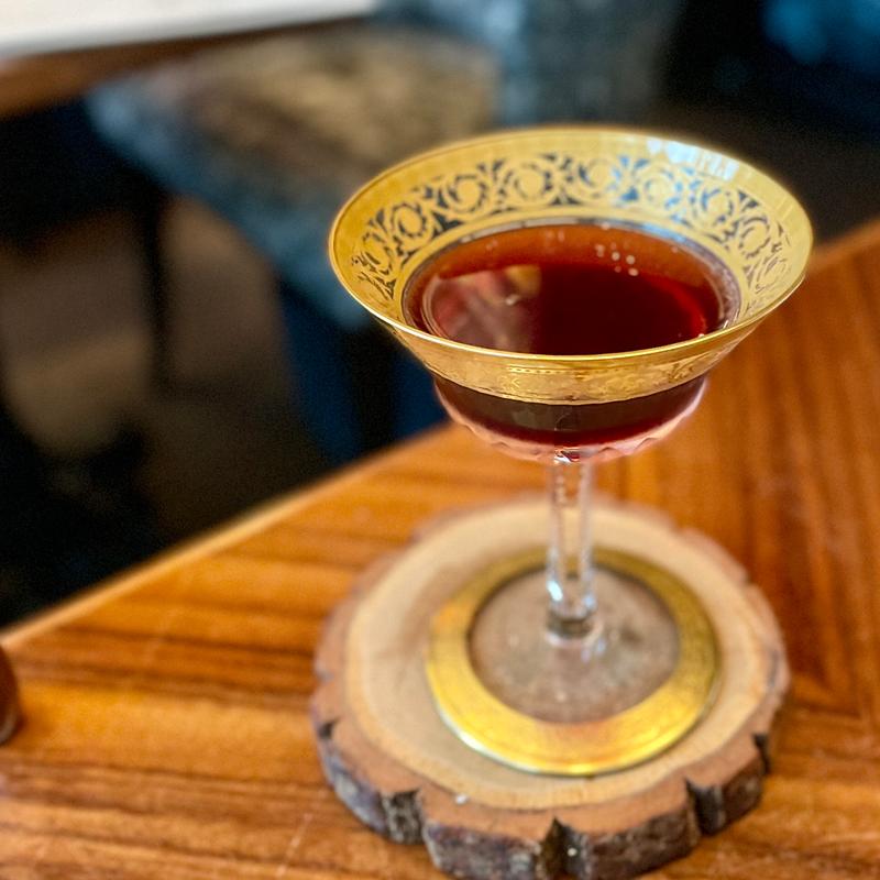 テオブロマ(memento mori)