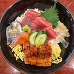 すたみな丼