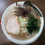 ラーメン(うまいヨ ゆうちゃんラーメン)