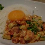 スパイシーポキ