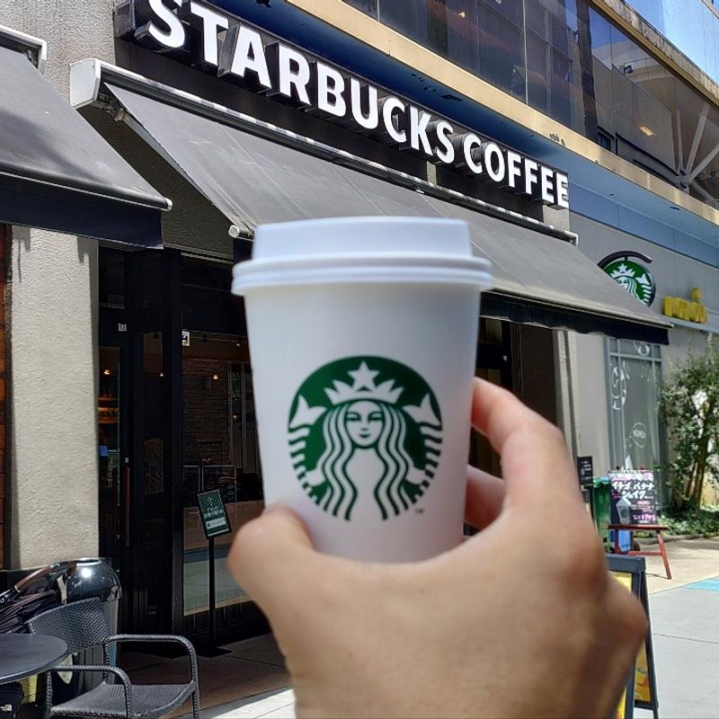 ドリップコーヒー(スターバックスコーヒー ららぽーとTOKYO-BAY 北館店)