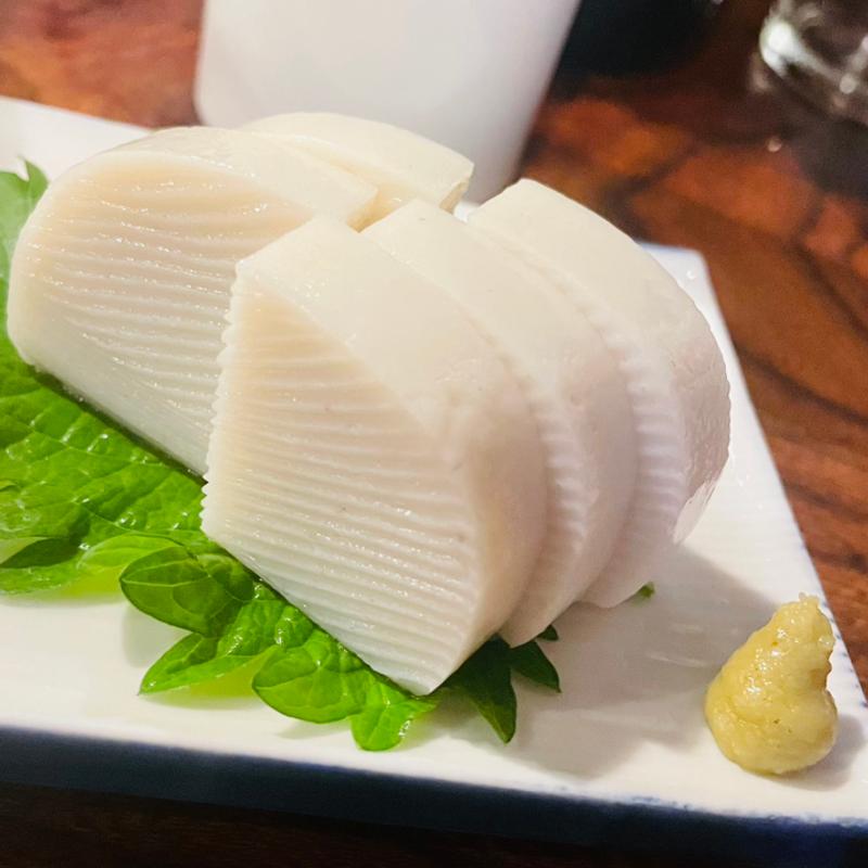 かまぼこ(鍵屋 （かぎや）)