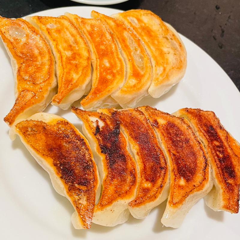 炊き餃子(5個)(黒門市場 )