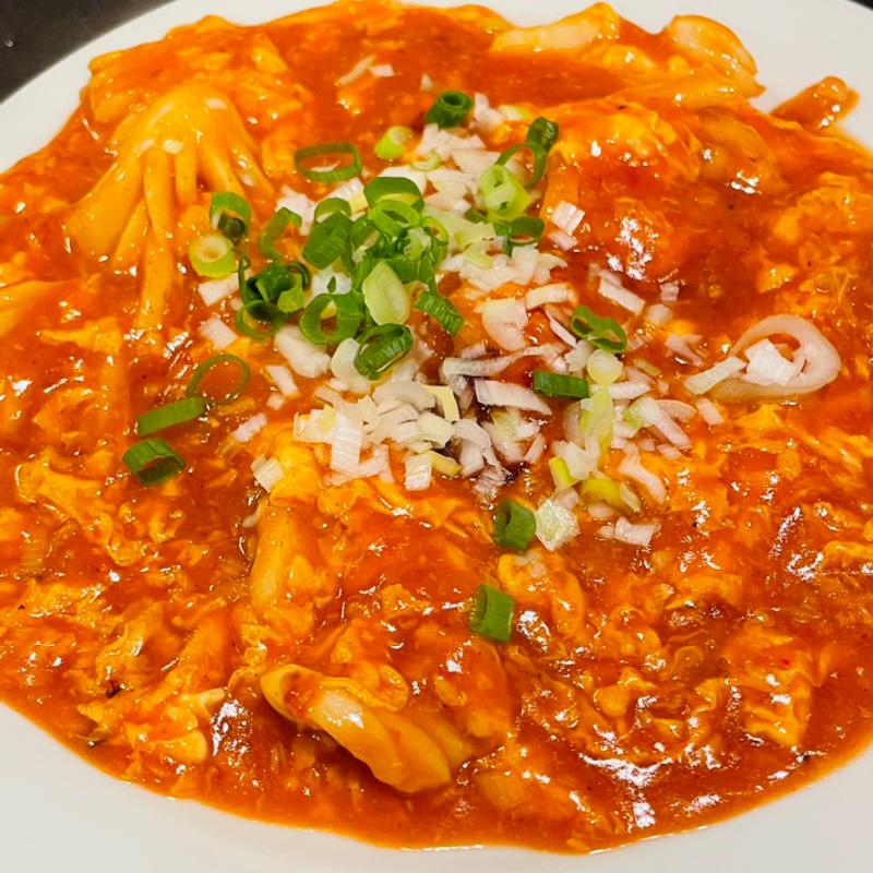 イカチリソース(黒門市場 )