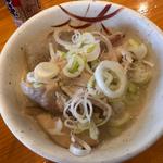 もつ煮