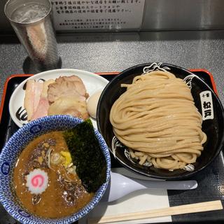 濃厚つけめん 大(松戸富田麺絆 )