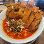 パイコー四川担々麺