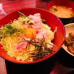 日替り定食