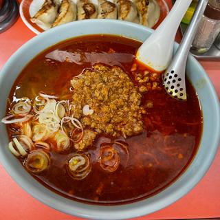 ジャジャメン(山田屋)