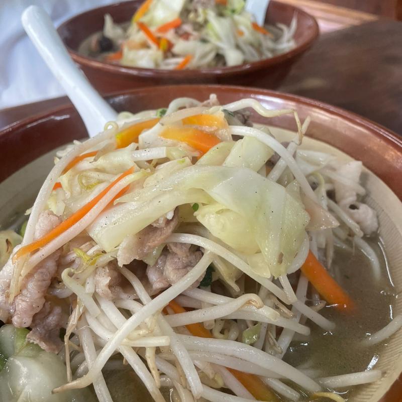 ちゃんぽん(淀川 )