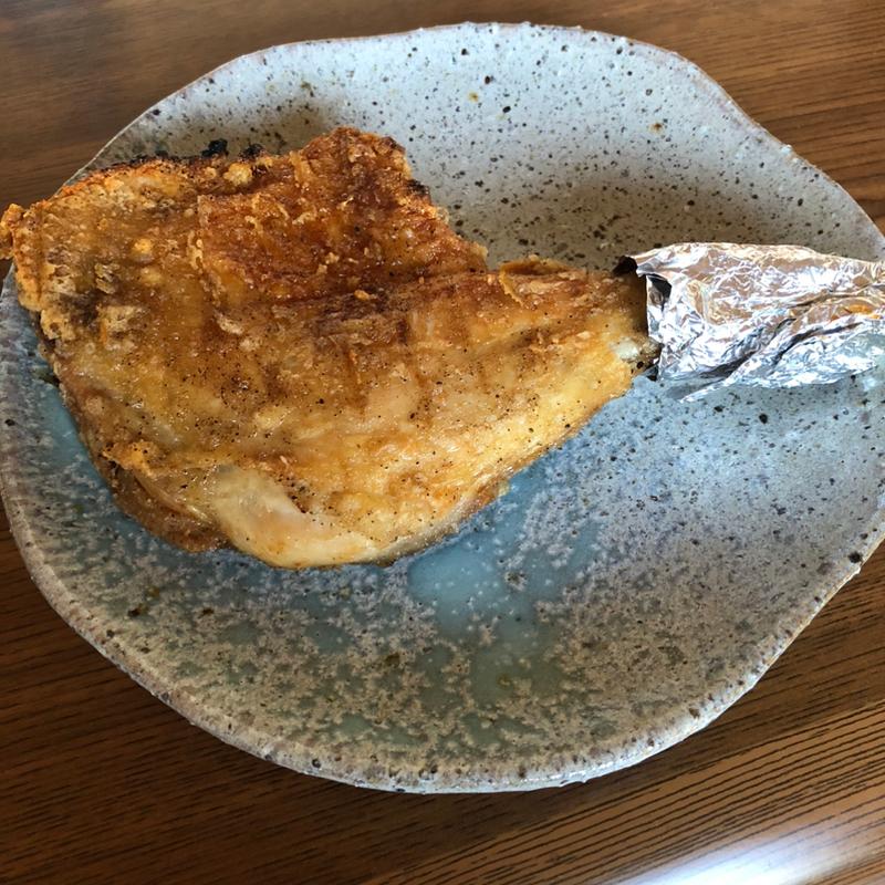 鳥モモ(小倉食鶏)