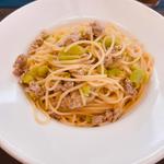 ペペロンチーノ(EL ELLA)