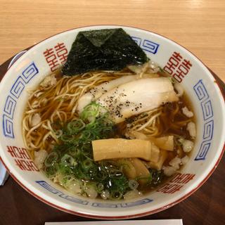 尾道ラーメン【大盛】