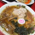 ラーメン(丸鶴 )