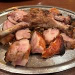 ひなどり(骨付鳥 一鶴 西梅田店)
