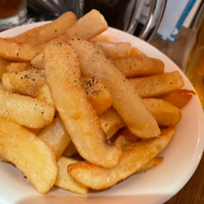 (Brasserie Beer Blvd.)