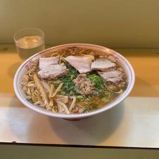 中華そば(並)