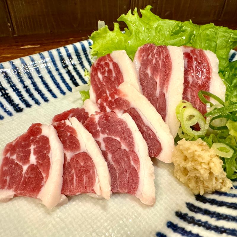 ふたえご刺(肥後路)