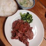 牛たん定食 C (6枚)(旨味太助 （うまみたすけ）)
