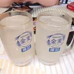 レモンサワー(鑫燃麻辣烫烧烤刀削面火锅)