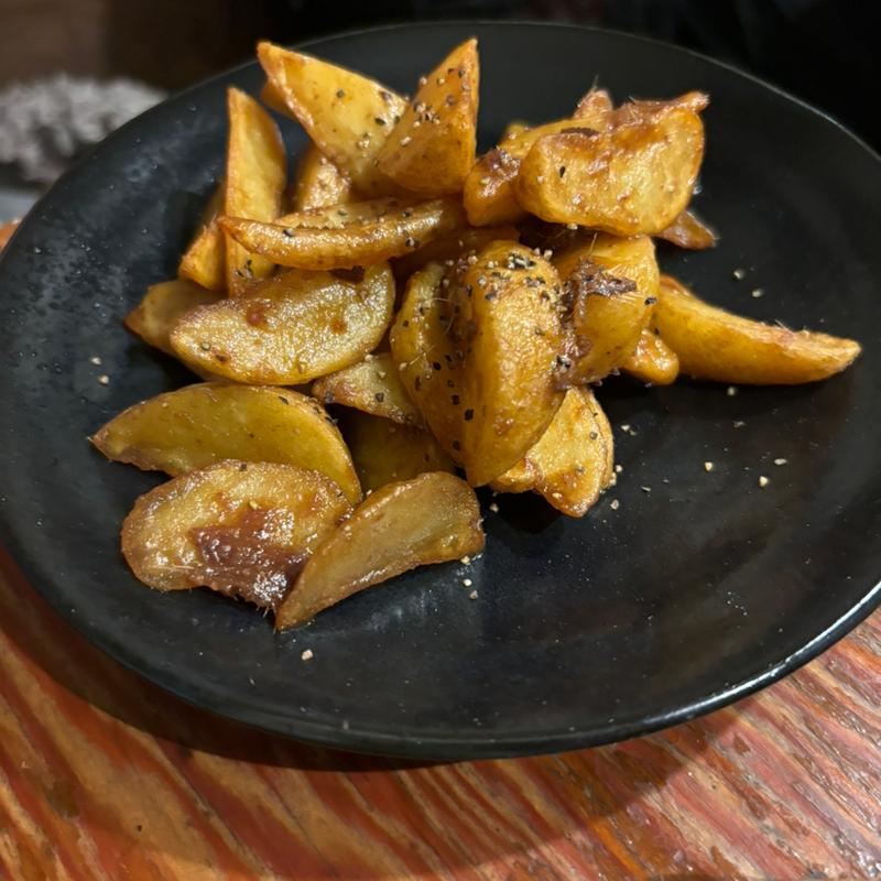 アンチョビポテト(五感 池袋西口店)