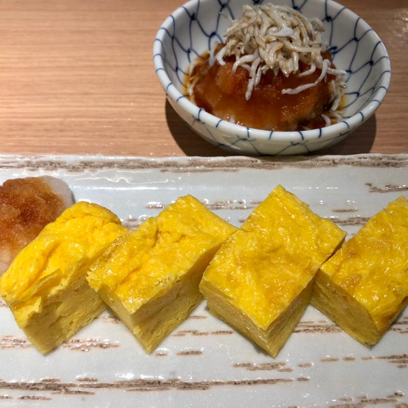 卵焼き(あべちゃん)