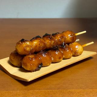 みたらし団子(さくら屋 アオキスーパー千代ヶ丘店)