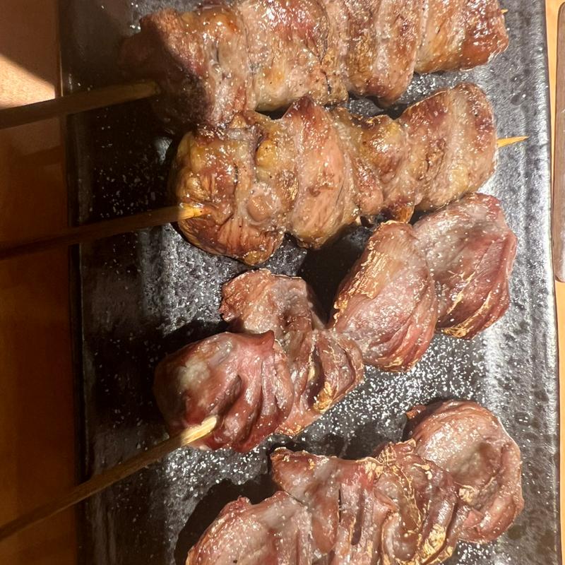 串物(居酒屋 楽笑)