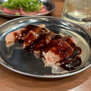 鶏ちゃん(炭火焼肉とんちゃんけんちゃん)