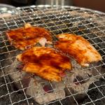 鶏ちゃん(炭火焼肉とんちゃんけんちゃん)