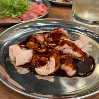 とんちゃん(炭火焼肉とんちゃんけんちゃん)