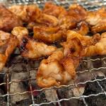 とんちゃん(炭火焼肉とんちゃんけんちゃん)