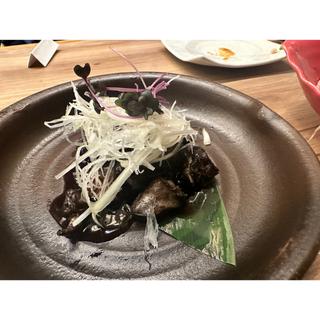 (地鶏屋 炭鶏)