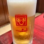 生ビール