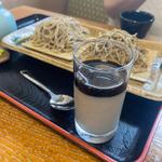 だったんそばセット