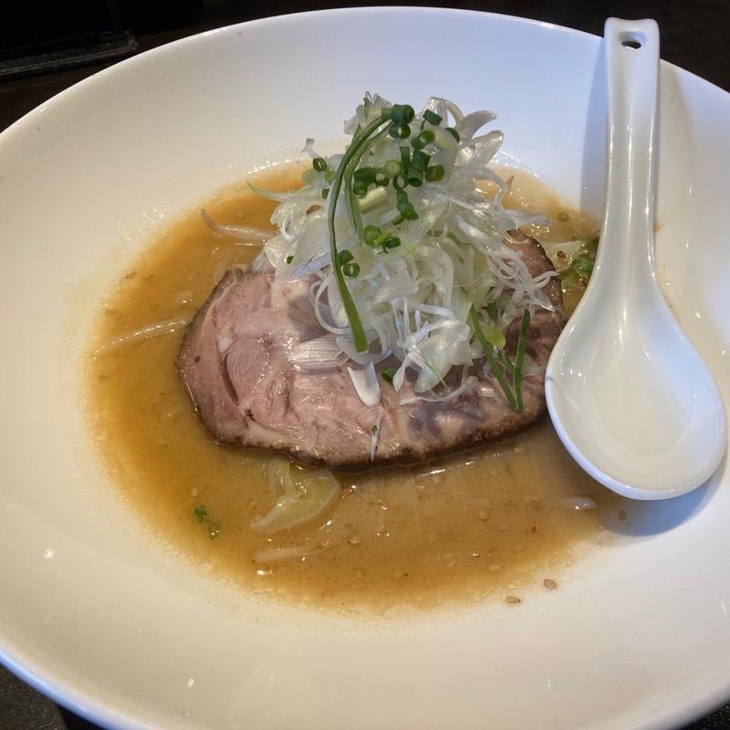 みそらぁめん(麺藏藏（ZAZA）)