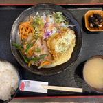日替りランチ